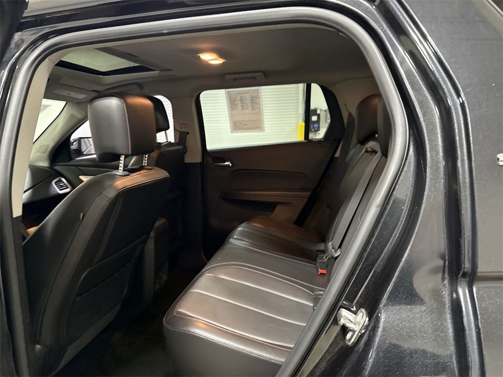 2014 GMC Terrain SLT-2