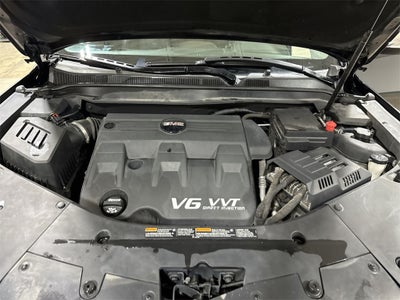 2014 GMC Terrain SLT-2