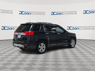 2014 GMC Terrain SLT-2