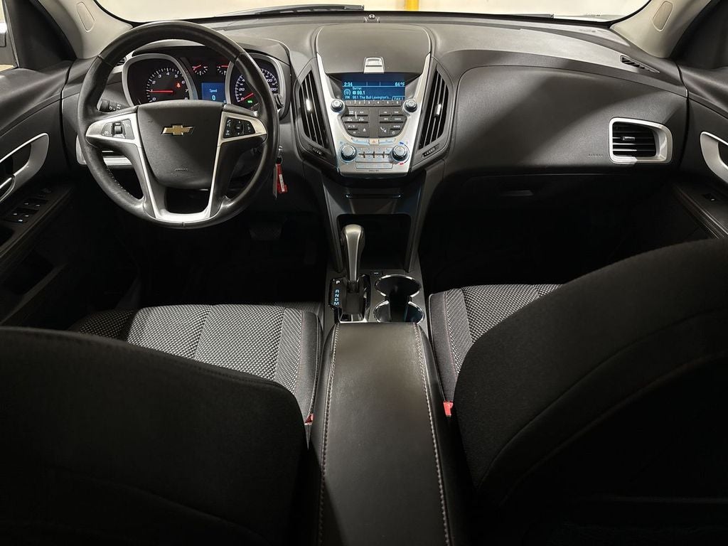 2011 Chevrolet Equinox LT