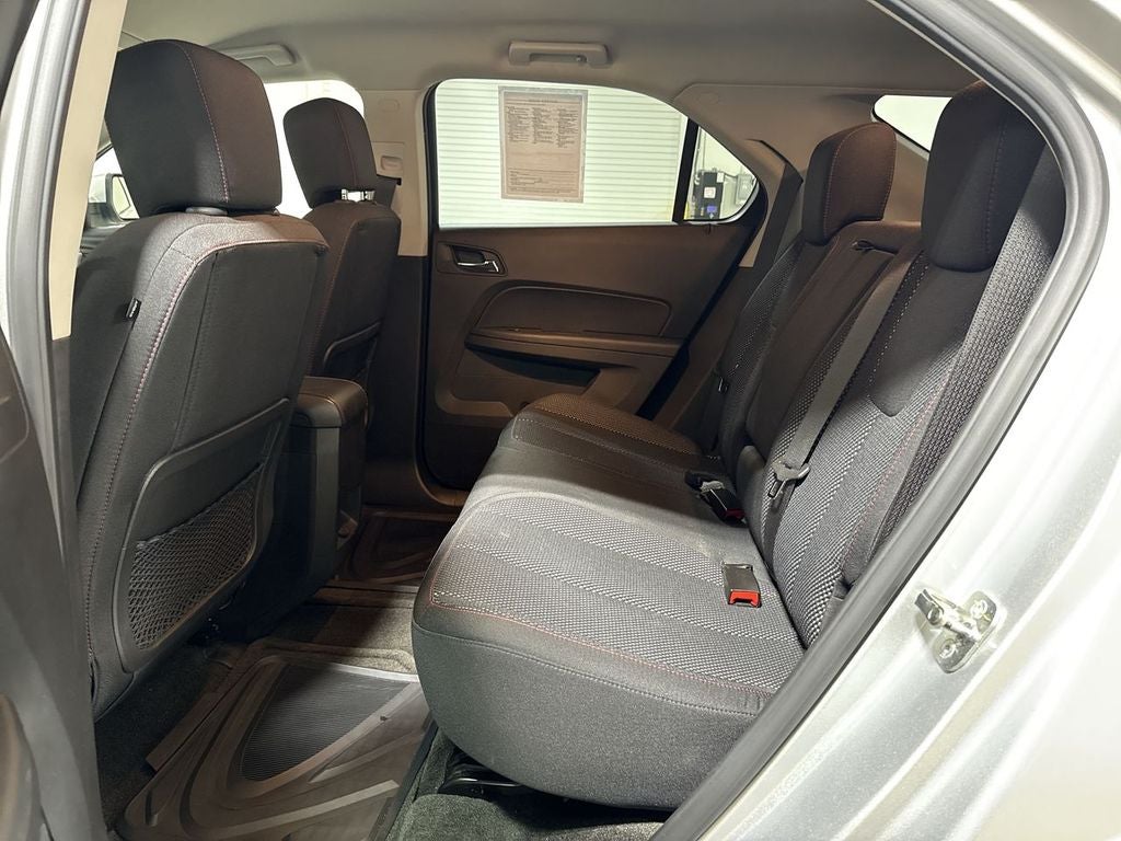 2011 Chevrolet Equinox LT