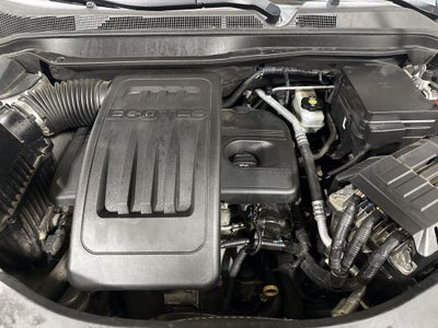 2011 Chevrolet Equinox LT