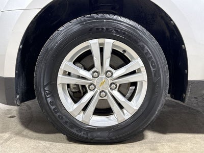 2011 Chevrolet Equinox LT