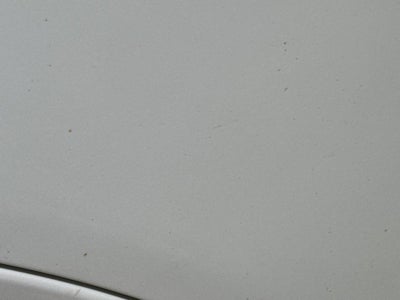 2013 Lincoln MKX Base