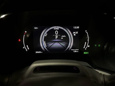 2024 Lexus RX RX 350h