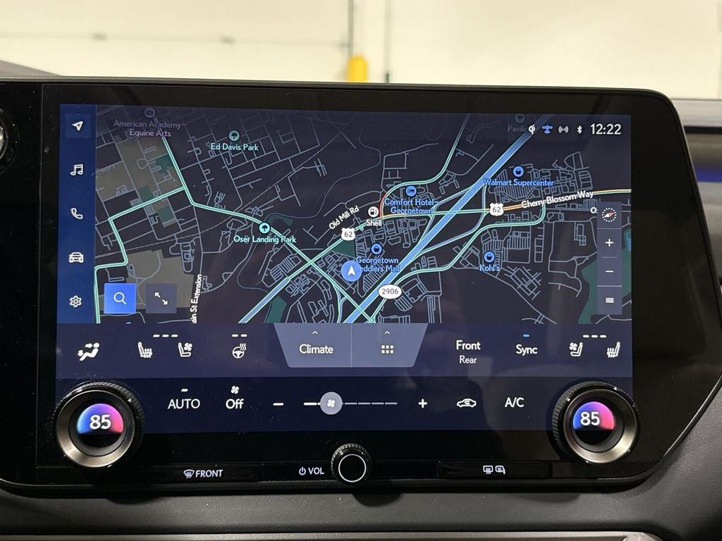 2024 Lexus RX RX 350h