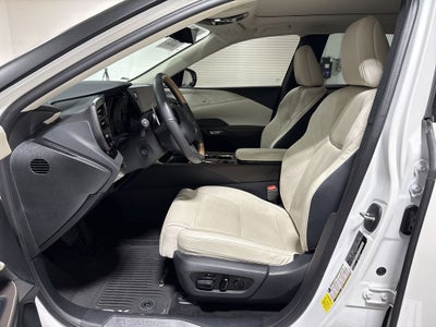 2024 Lexus RX RX 350h