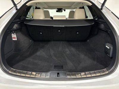 2024 Lexus RX RX 350h