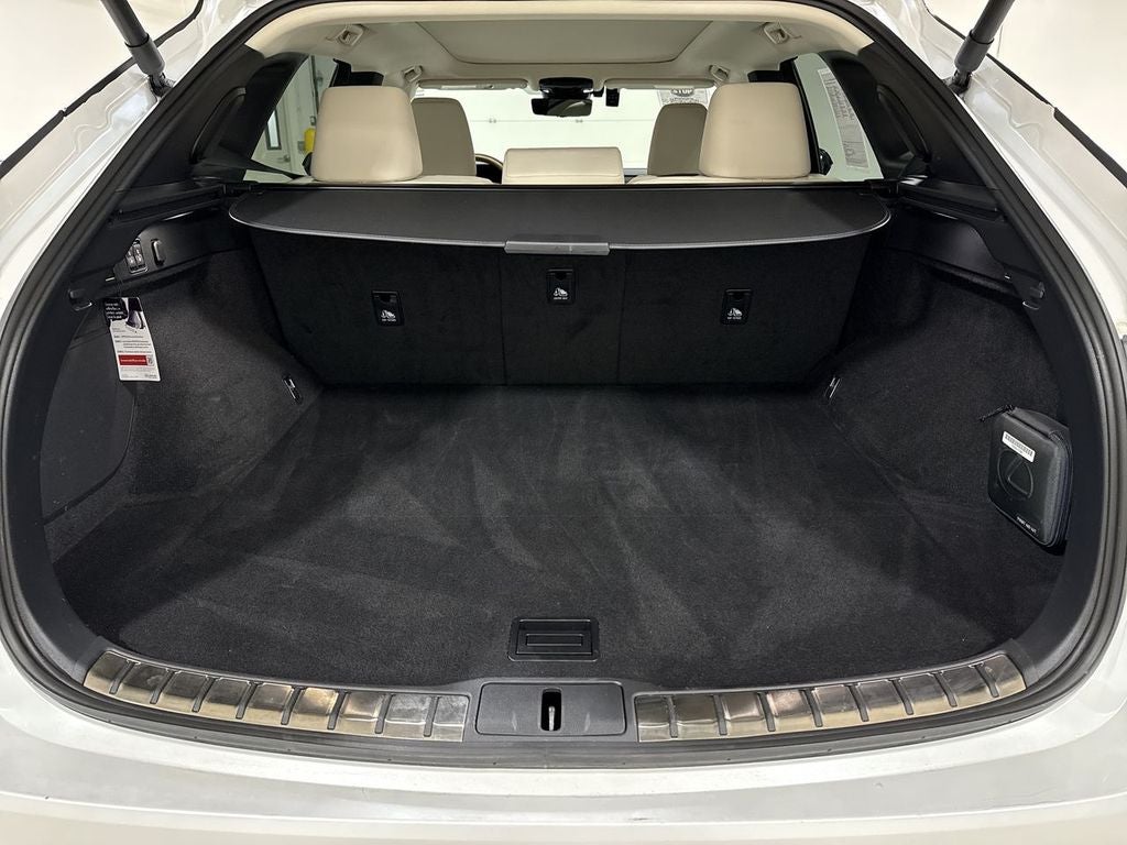 2024 Lexus RX RX 350h