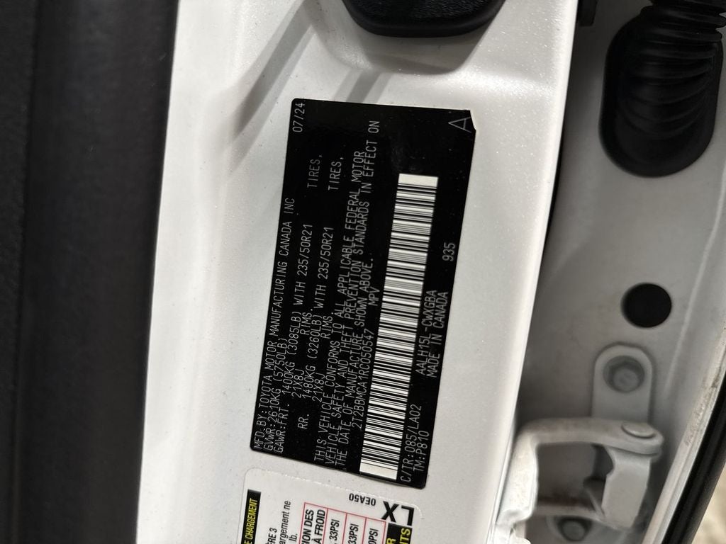 2024 Lexus RX RX 350h