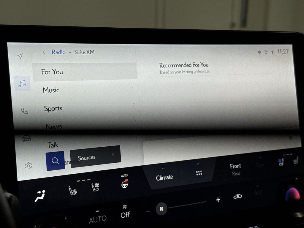 2024 Lexus RX 350h Premium Plus