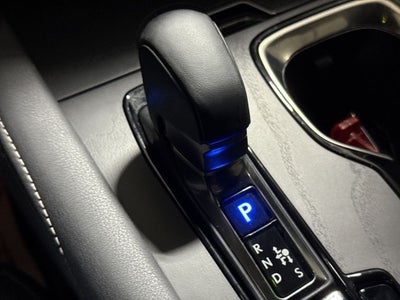 2024 Lexus RX 350h Premium Plus