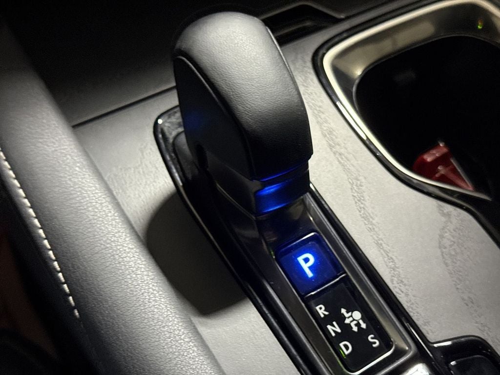 2024 Lexus RX 350h Premium Plus