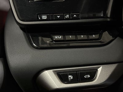 2024 Lexus RX 350h Premium Plus