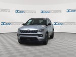 2022 Jeep Compass Altitude