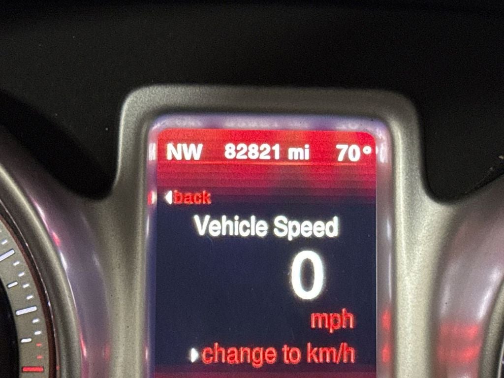 2018 Dodge Journey GT