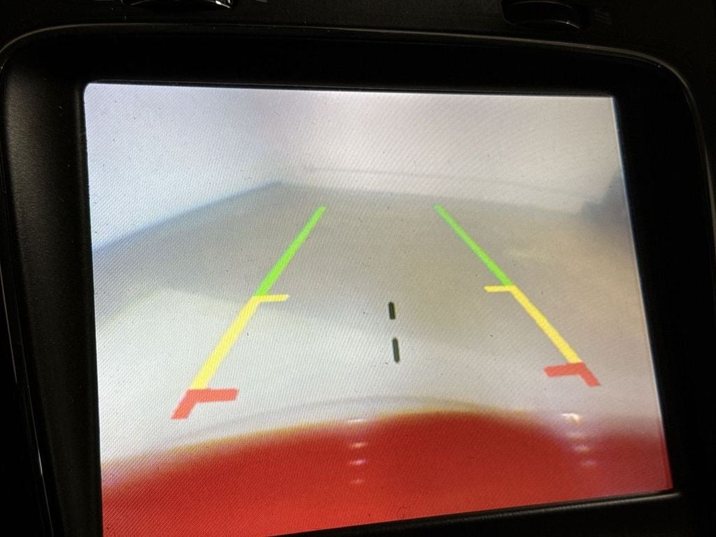 2018 Dodge Journey GT