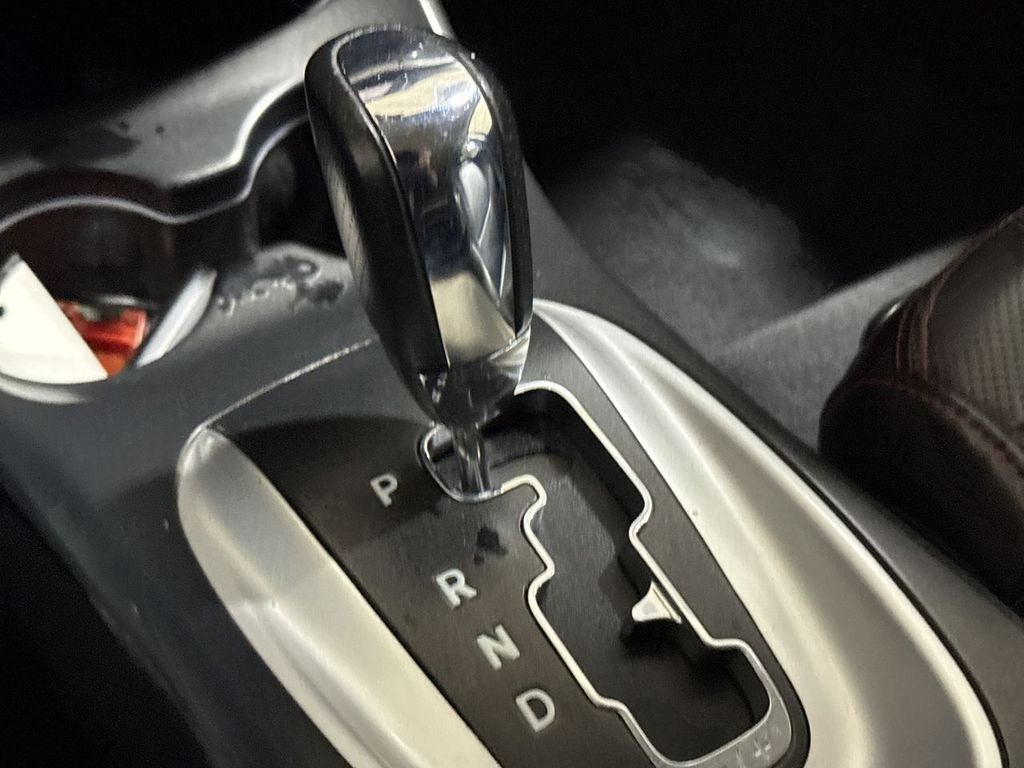 2018 Dodge Journey GT