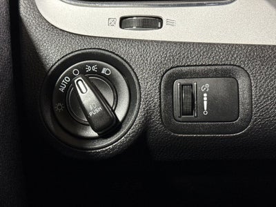 2018 Dodge Journey GT