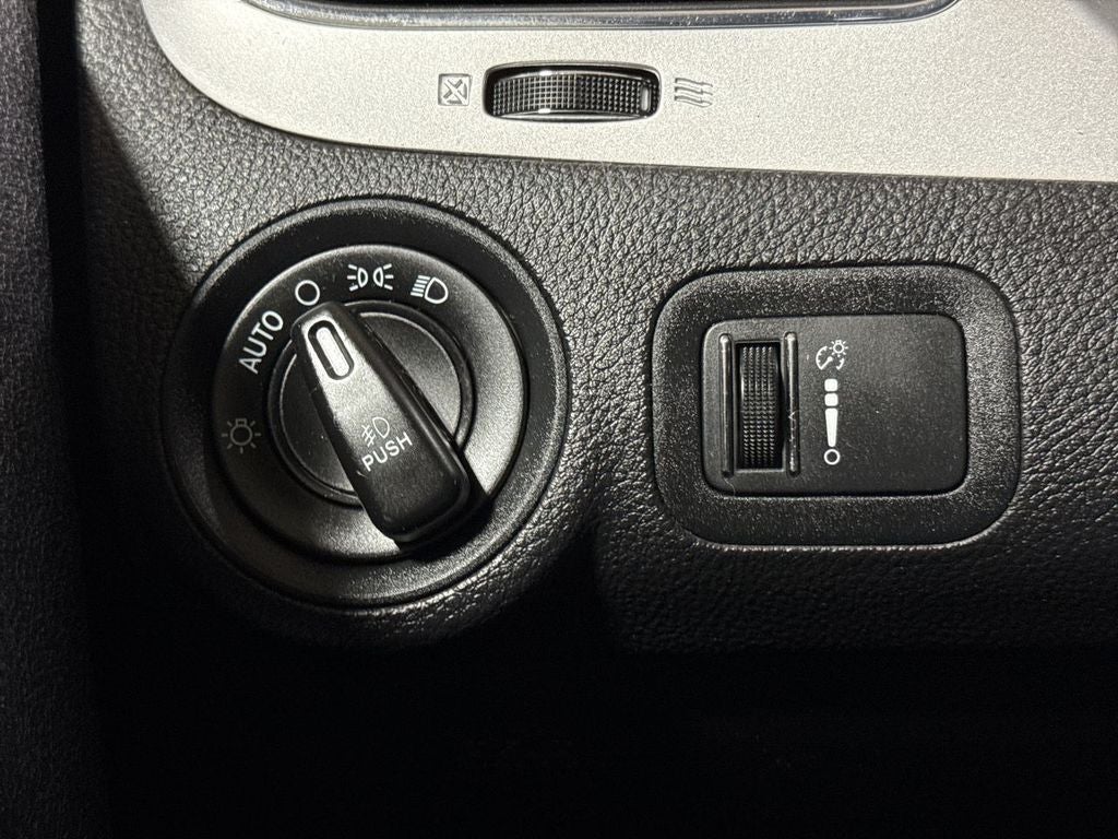 2018 Dodge Journey GT