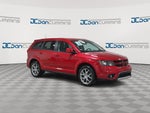 2018 Dodge Journey GT