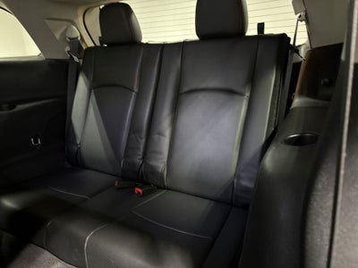 2018 Dodge Journey GT