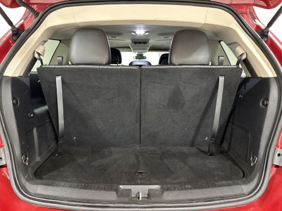 2018 Dodge Journey GT