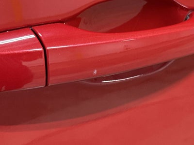 2018 Dodge Journey GT