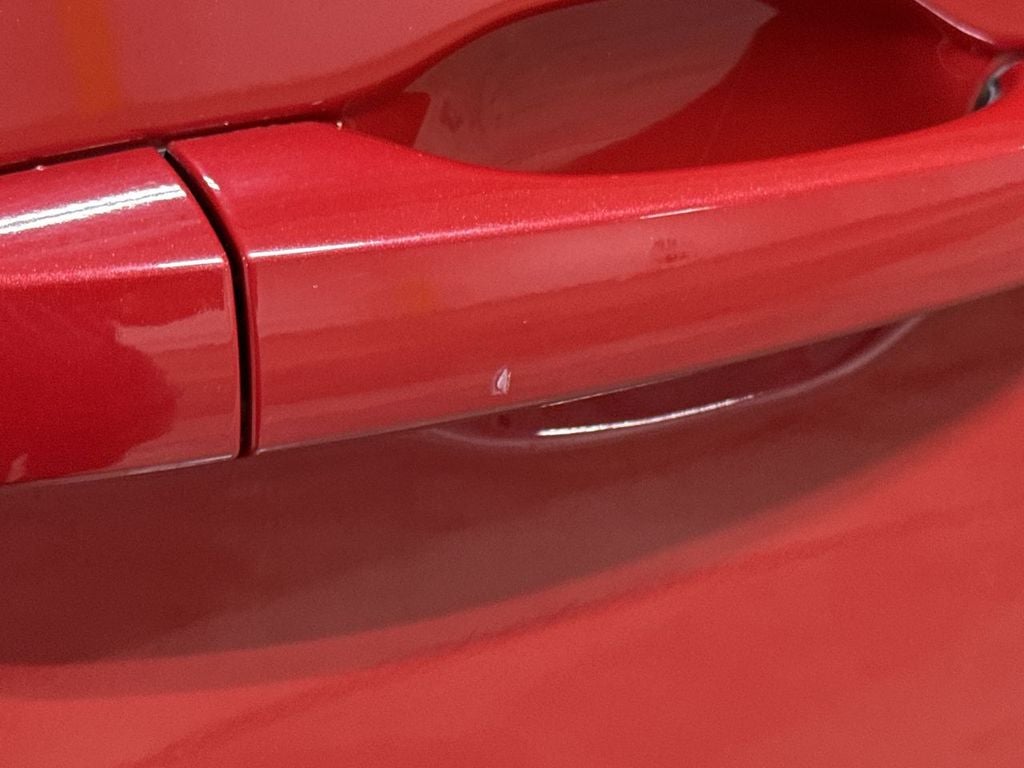 2018 Dodge Journey GT