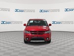 2018 Dodge Journey GT