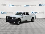 2012 RAM 3500 ST
