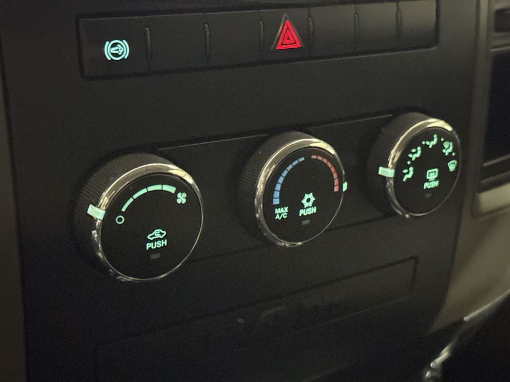 2012 RAM 3500 ST