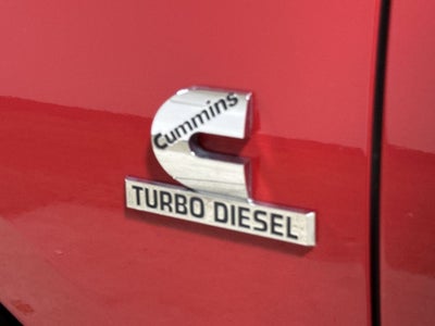 2012 RAM 3500 ST