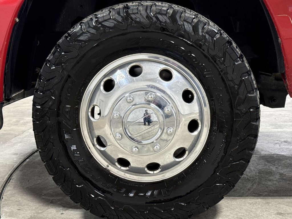 2012 RAM 3500 ST