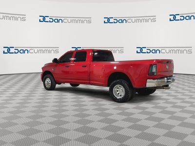 2012 RAM 3500 ST