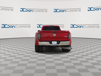 2012 RAM 3500 ST