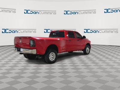 2012 RAM 3500 ST