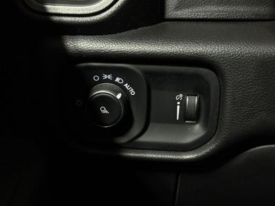 2022 RAM 3500 Tradesman