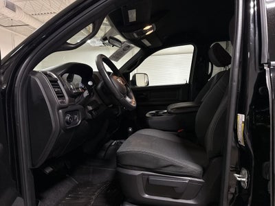 2022 RAM 3500 Tradesman