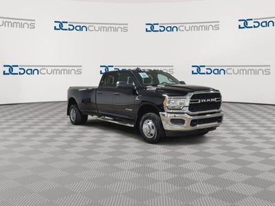2022 RAM 3500 Tradesman