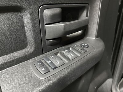 2022 RAM 3500 Tradesman