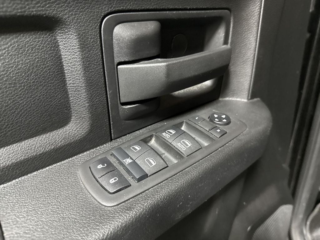 2022 RAM 3500 Tradesman