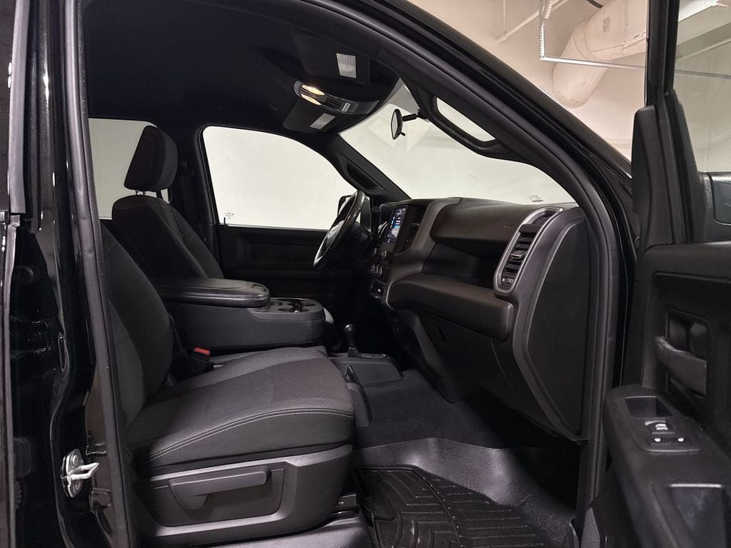 2022 RAM 3500 Tradesman