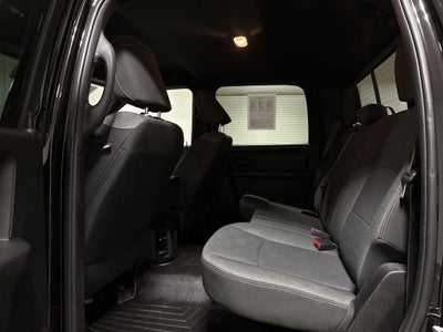 2022 RAM 3500 Tradesman