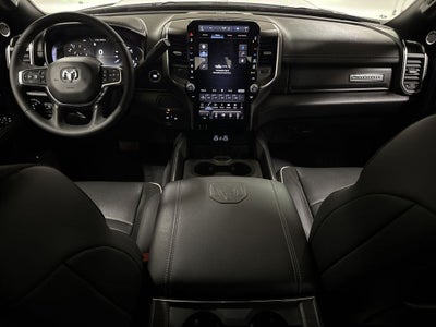 2025 RAM 3500 Laramie