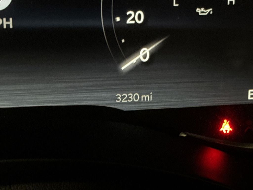 2025 RAM 3500 Laramie