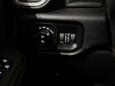 2025 RAM 3500 Laramie