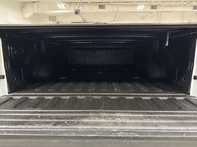 2025 RAM 3500 Laramie