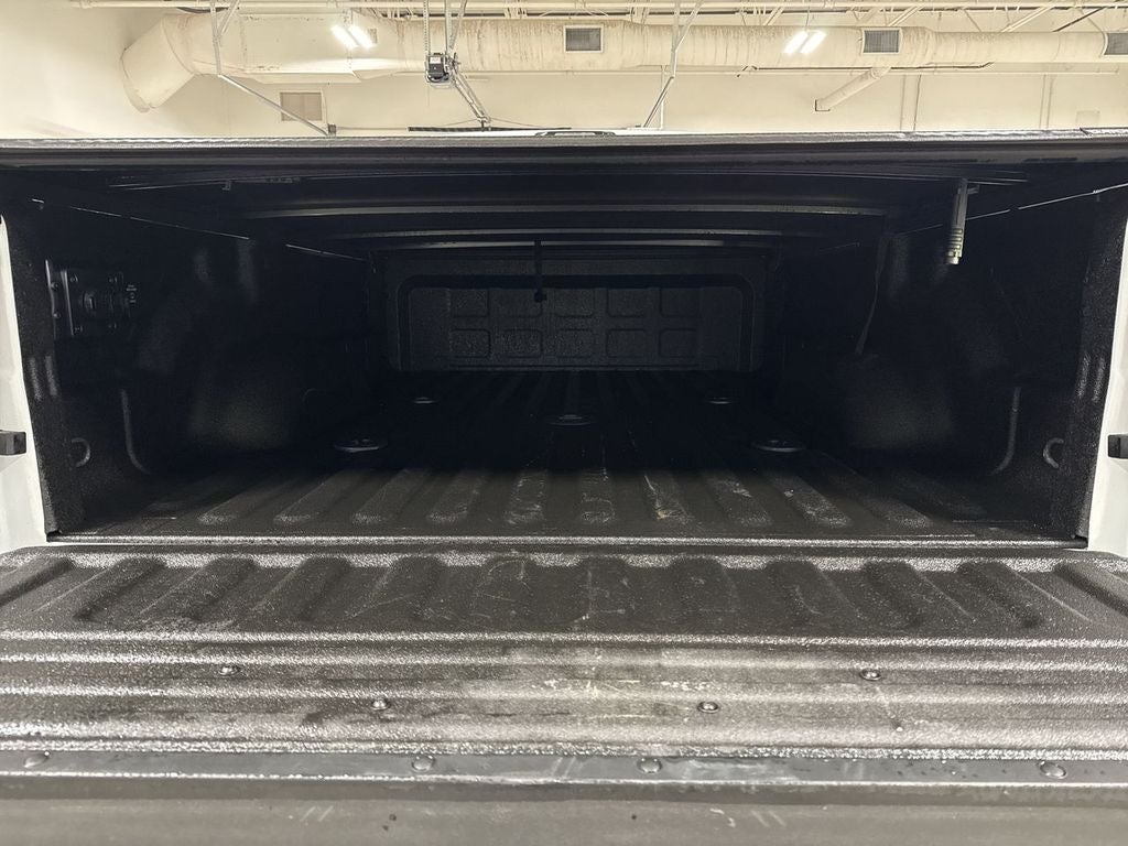 2025 RAM 3500 Laramie