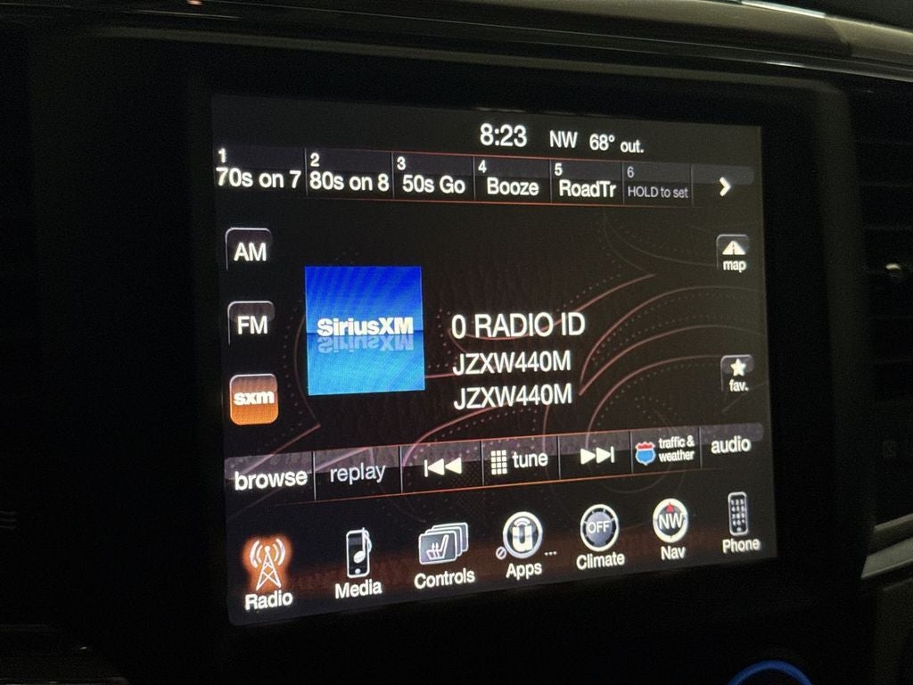 2014 RAM 3500 Laramie